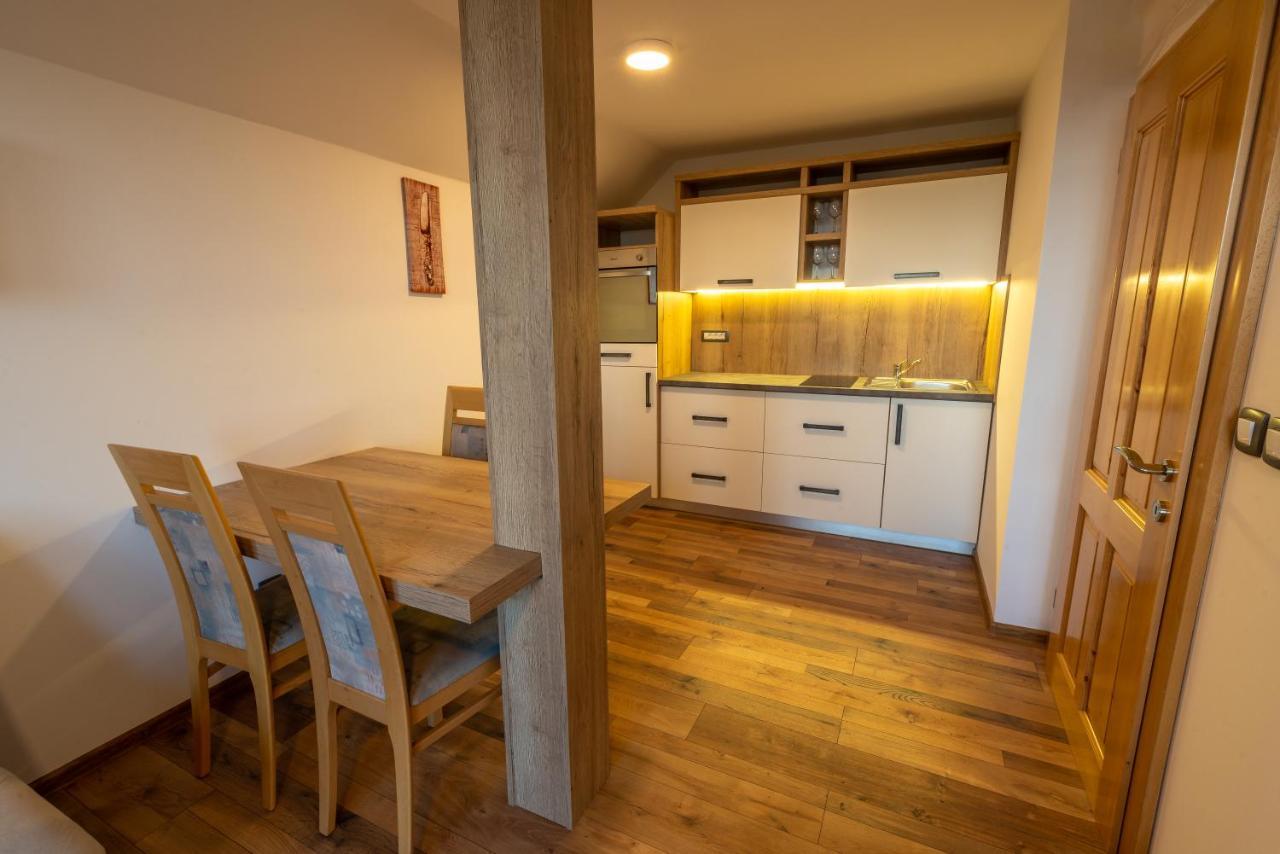 Vineyard Cottage Krivic Trebelno Εξωτερικό φωτογραφία