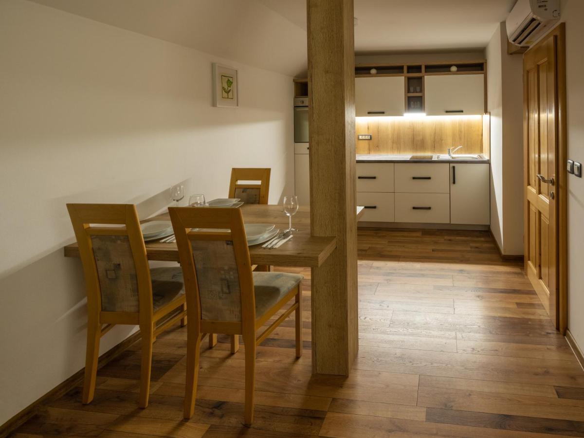 Vineyard Cottage Krivic Trebelno Εξωτερικό φωτογραφία