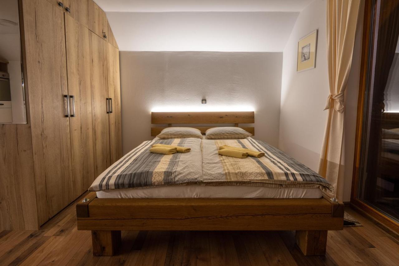 Vineyard Cottage Krivic Trebelno Εξωτερικό φωτογραφία