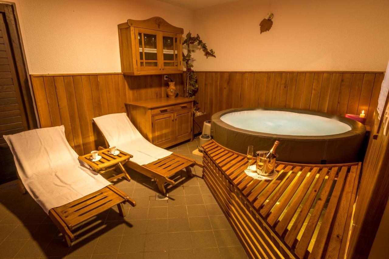 Vineyard Cottage Krivic Trebelno Εξωτερικό φωτογραφία